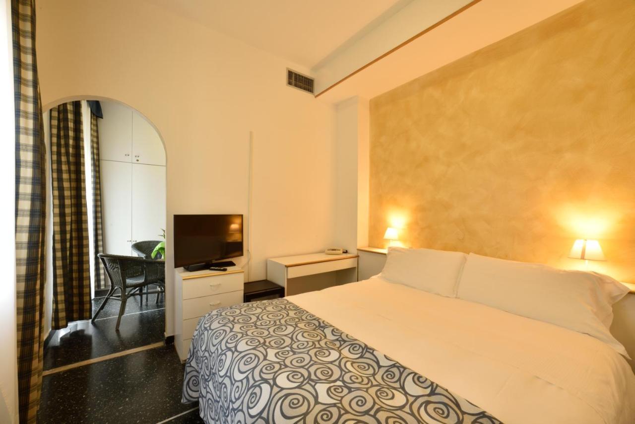 Hotel Morchio Mhotelsgroup Diano Marina Exterior photo