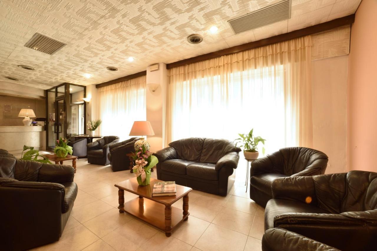 Hotel Morchio Mhotelsgroup Diano Marina Exterior photo
