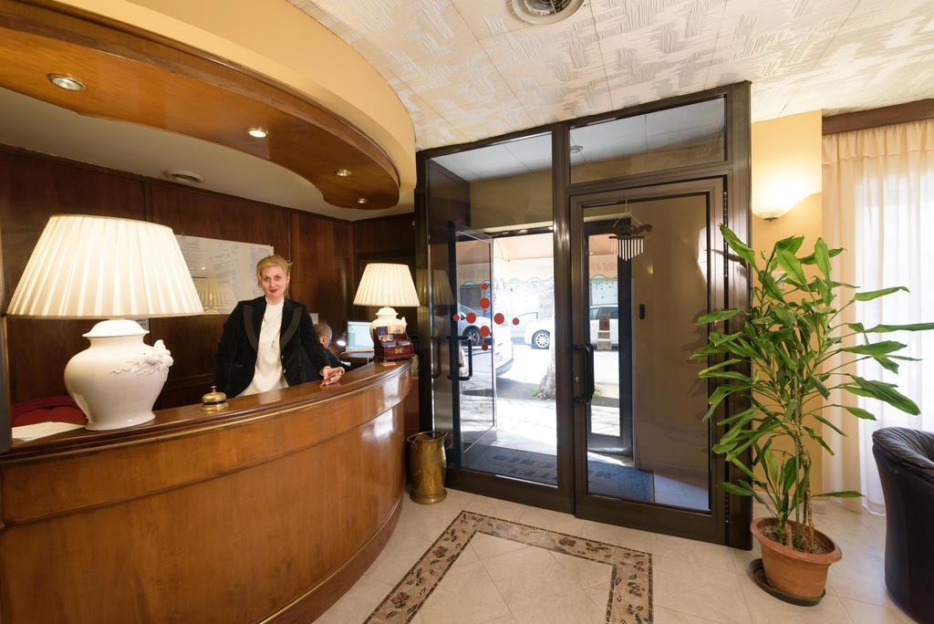 Hotel Morchio Mhotelsgroup Diano Marina Exterior photo